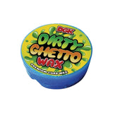 Dirty Ghetto Wax