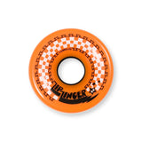 Zip Zinger Wheels