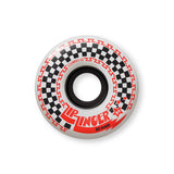 Zip Zinger Wheels