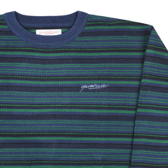 Mirage Knit, Dark