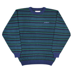 Mirage Knit, Dark