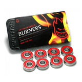 Burners Bearings