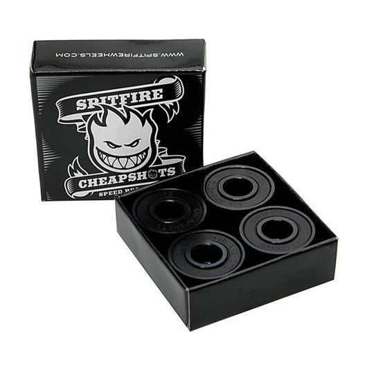 Cheapshot Bearings